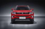 ChangAn CS35 Plus Lan Jing Edition 2019 года